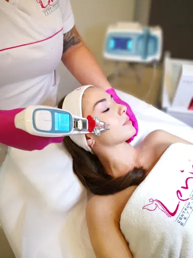 Lenis - kosmetologia i medycyna estetyczna